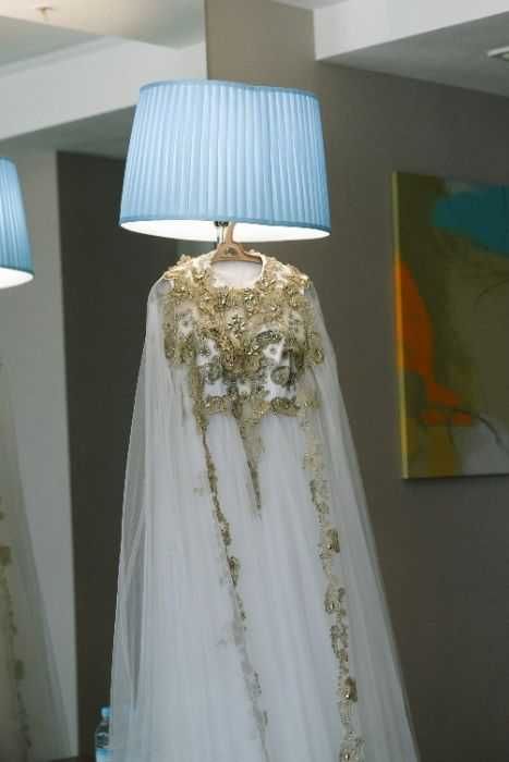 Продам свадебное платье