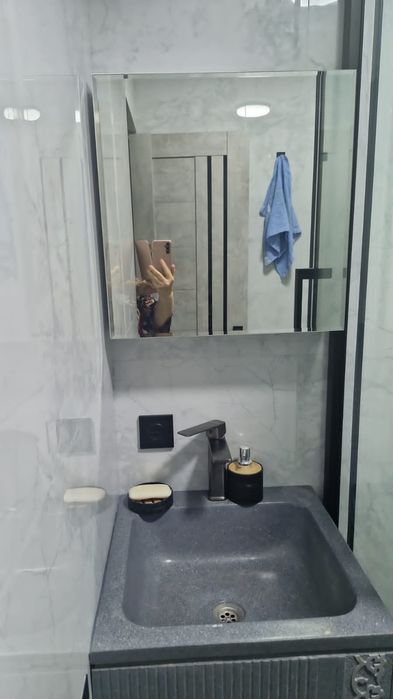 Услуги Сантехника