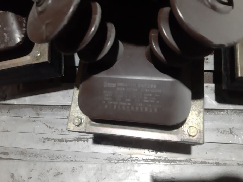 Трансформатор напряжения 6 кВ