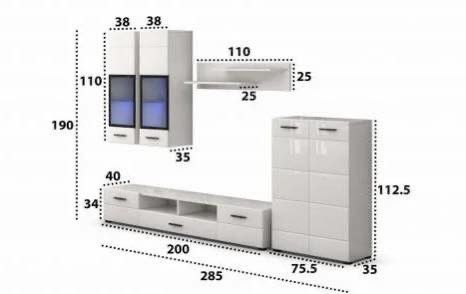 Mobilier Living Arctic