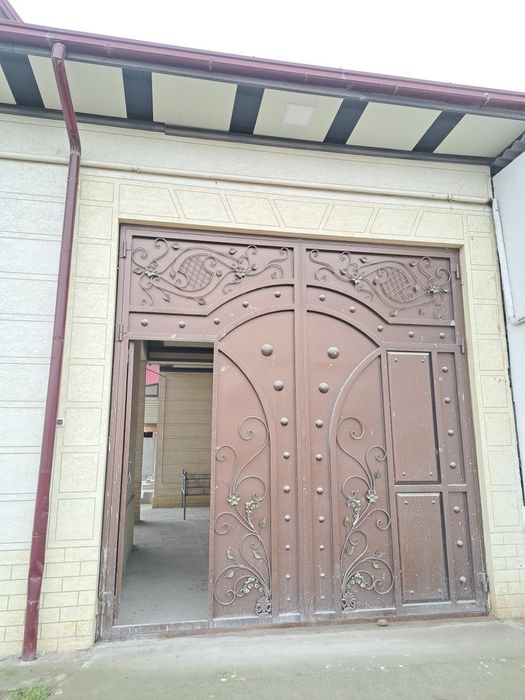 Toshkent vil Bardankol(Yangi Toshkent tum)6 sotix hovli 5xona+kladovka