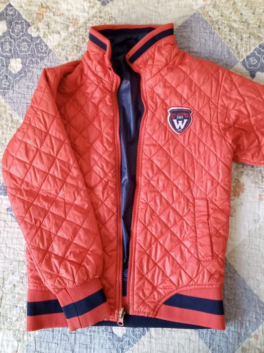 Куртка для мальчиков