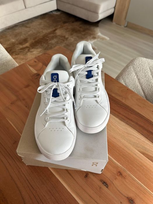 On Cloud The Roger Advantage 42
