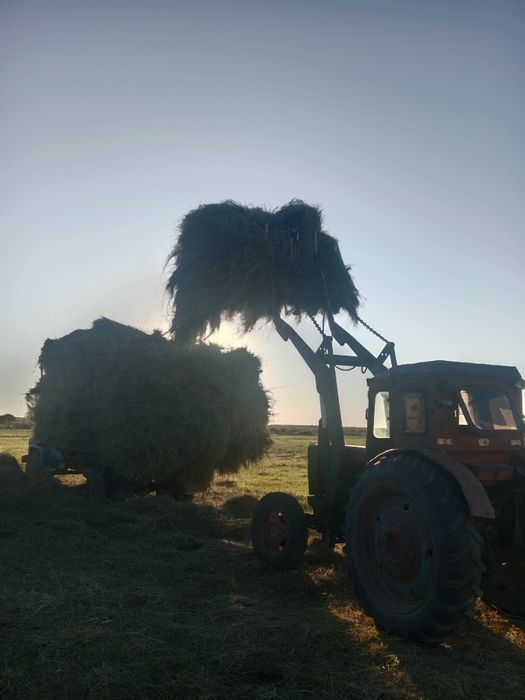 Продам Трактор т 40