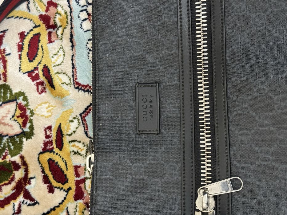 Сумка на плечо gucci