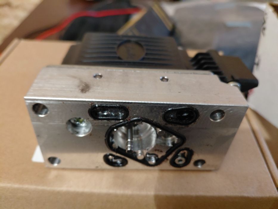 Actuator 10R-05310