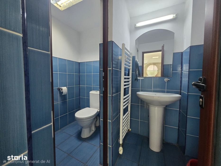 Spațiu birouri 60mp
