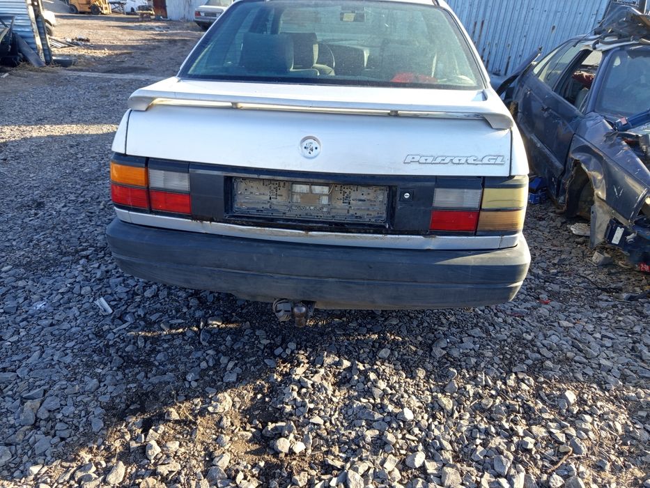 Пассат б3 по запчастям