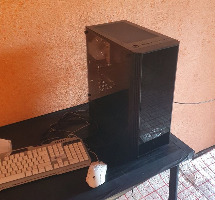 Keysni o'zi bonus mishka va k