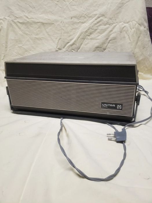 Magnetofon Grundig-Unitra