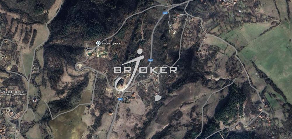 Парцел в Кърджали-Байкал