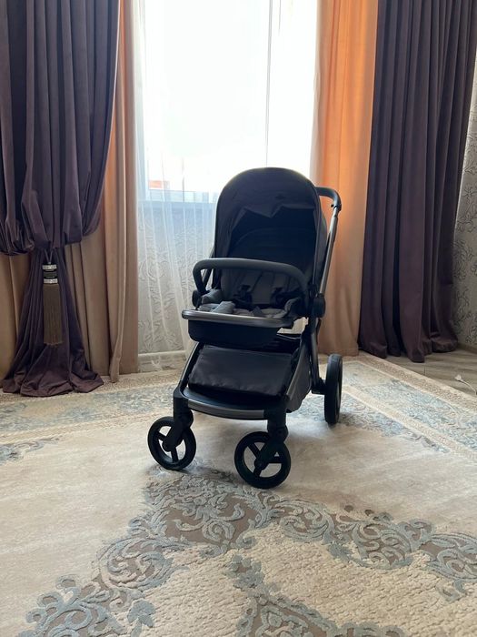 Продам коляску. В отличном состоянии.