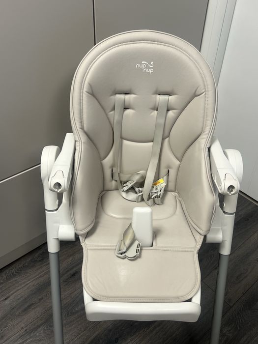 Scaun de masa copii Nup Nup