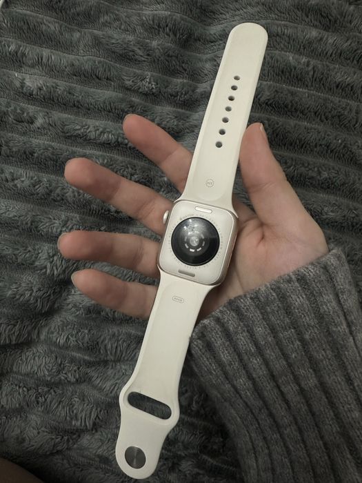 apple watch оригинал