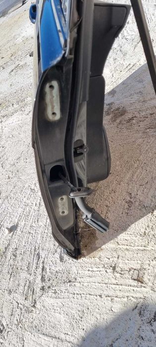 Usa dreapta fata Jaguar F-Pace 2015-2022