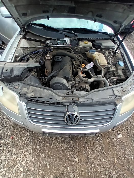 Пасат б 5.5,Passat 5.5 1.9 /131 коня 4х4 ,6 скорости