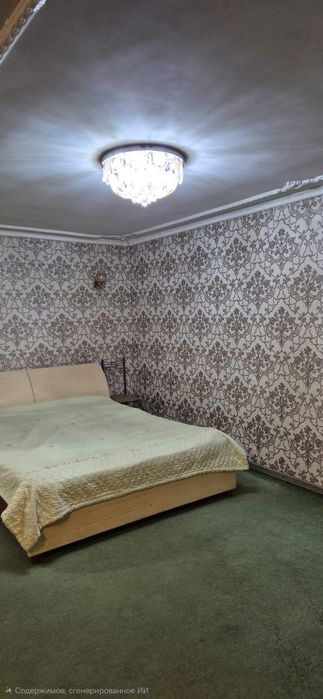 Сдам квартиру посуточно