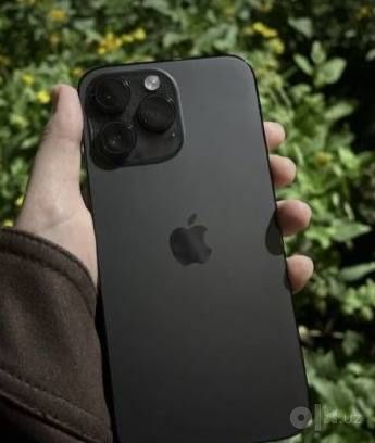 Iphone 14 pro max 93% ideal yengi