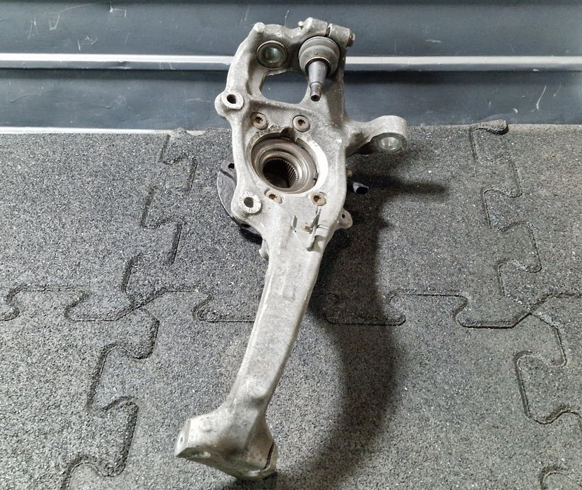 Fuzeta Dreapta Fata Audi A4 Iv 8K2, B8 2011 - 2015 2.0 Tdi Cagb,