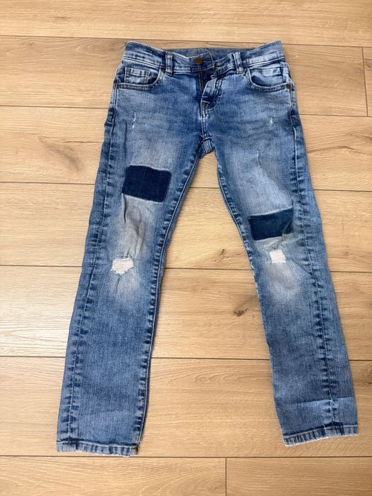 Дънки на  Guess за момче