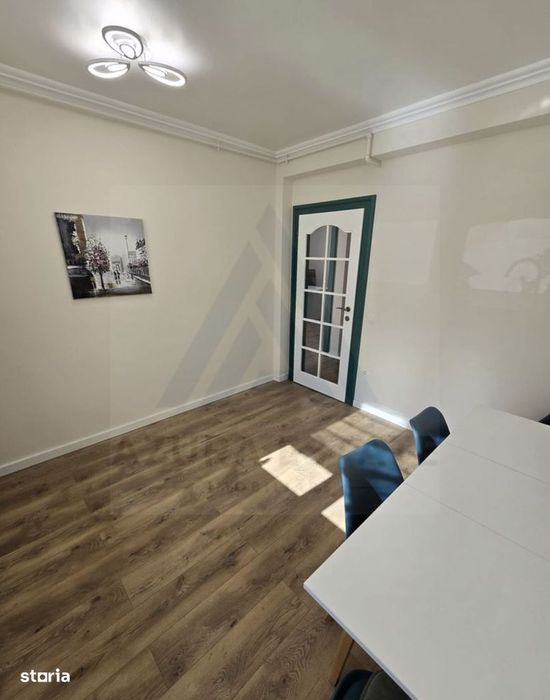 Apartament premium 54 mp utili curte 150 mp si 2 parcari in Selimbar