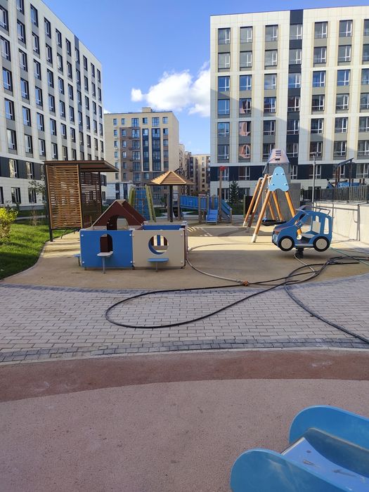 Продаю 4 км.кв. ЖК Eleven