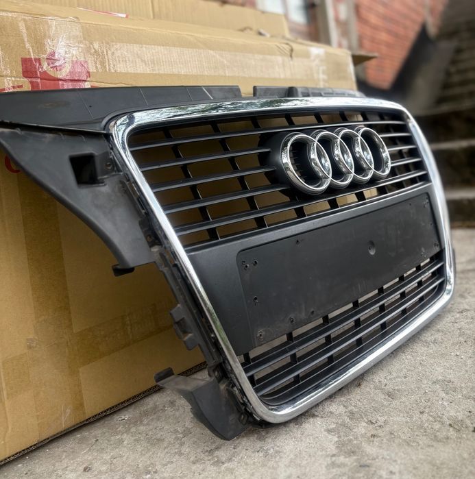 Решетка за Audi A3
