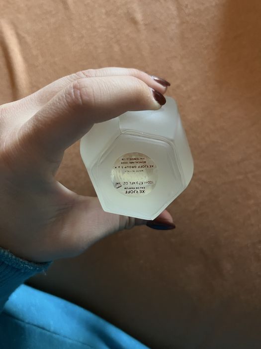 Xerjoff Naxos 100 ml