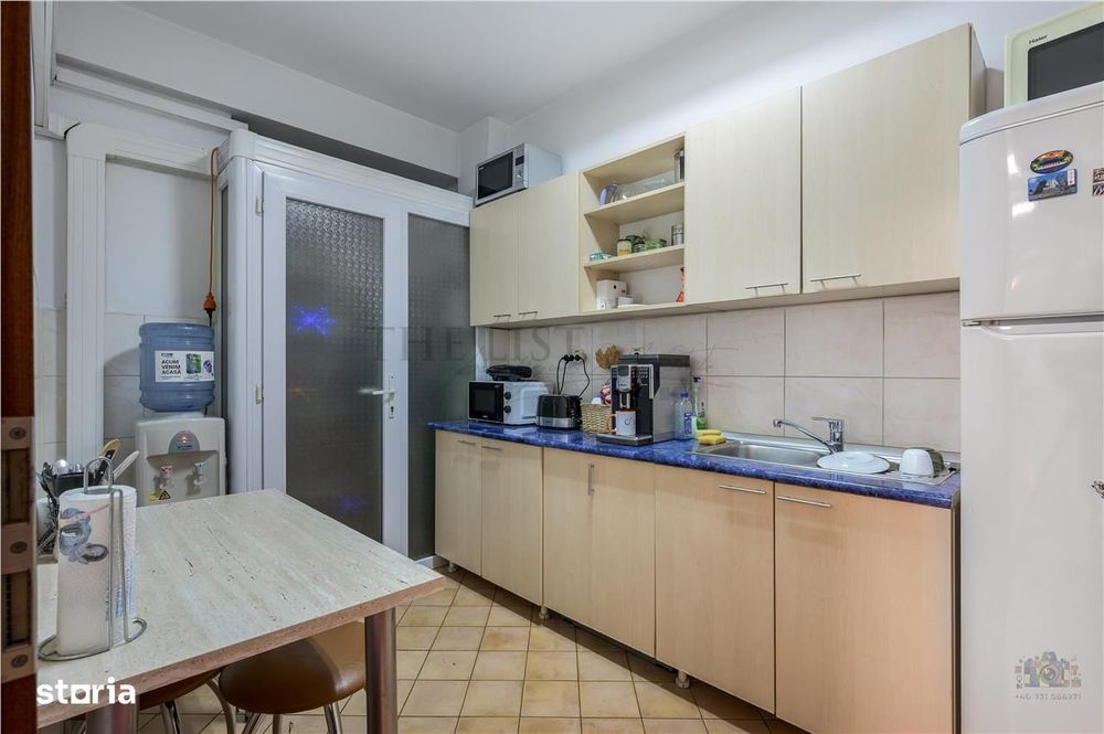 Apartament 4 Camere | Loc Parcare Inclus | ARCUL DE TRIUMF | Rezidenti