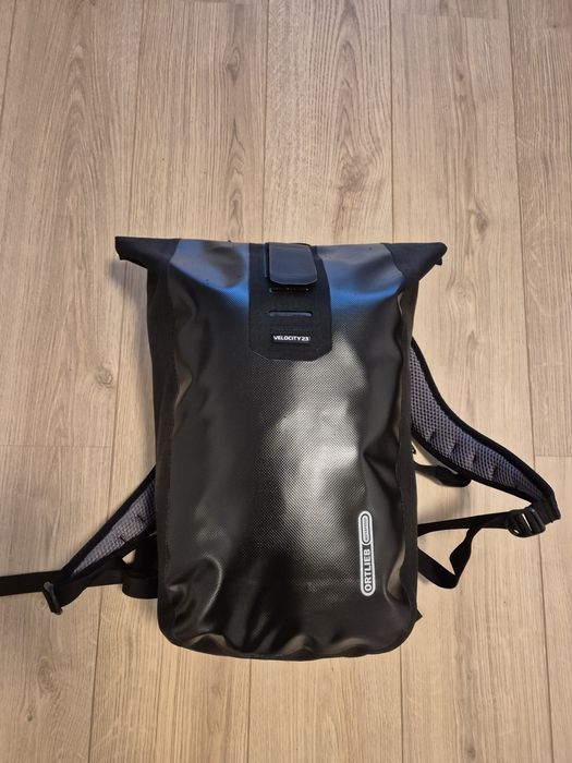Rucsac Ortlieb Velocity 23l