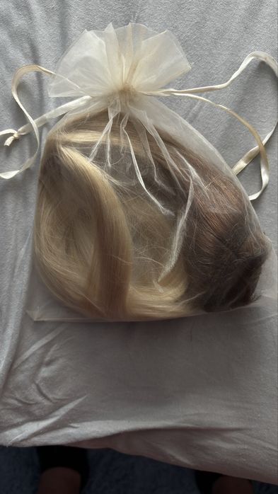 Екстеншъни + подарък