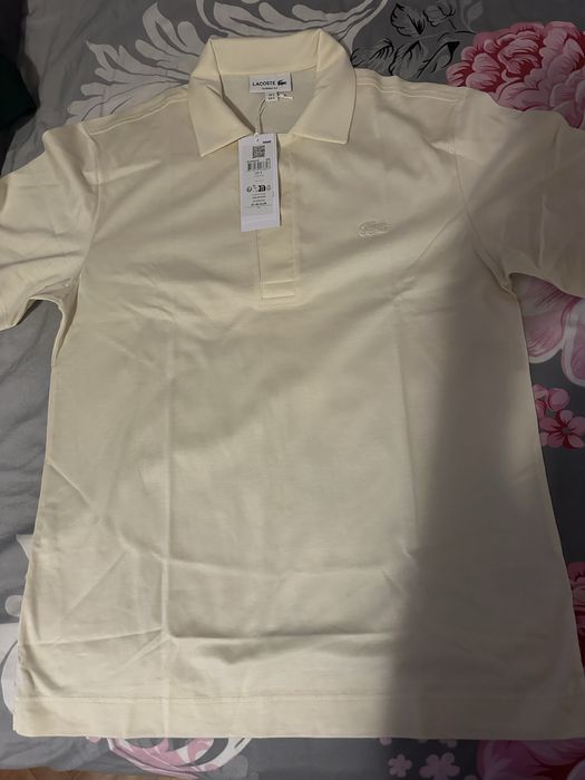 Tricou Lacoste Original