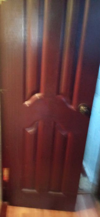 Квартира двухкомнатная