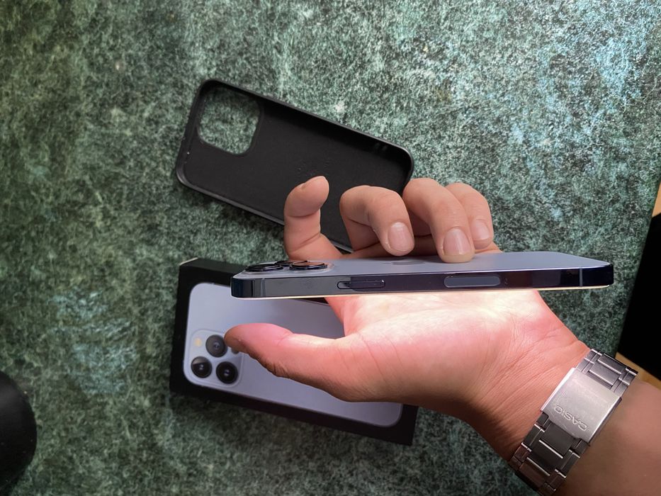 Iphone 13 pro 128гб