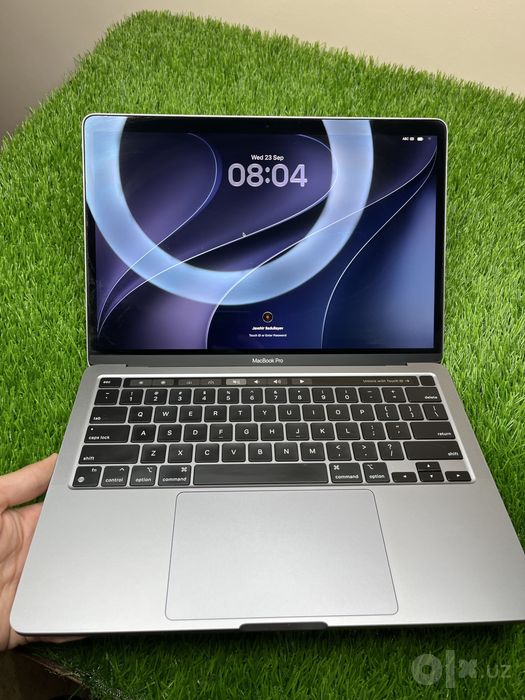 Macbook m2 pro 8/256