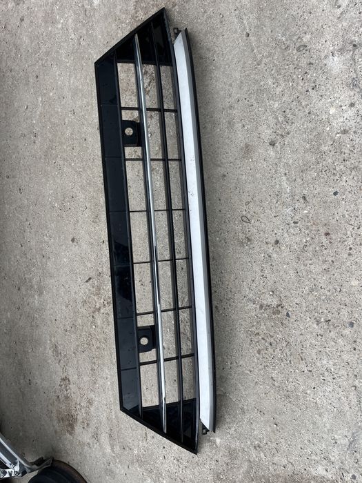 Решетка VW Tiguan 2016-