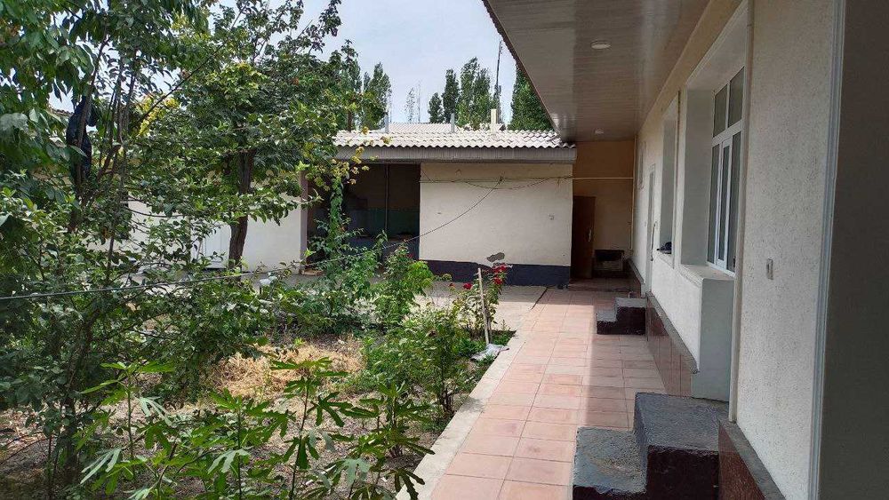 Toshkent viloyati Oqqoʻrgʻon tumani