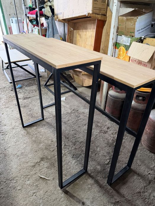 Продам барные стойки