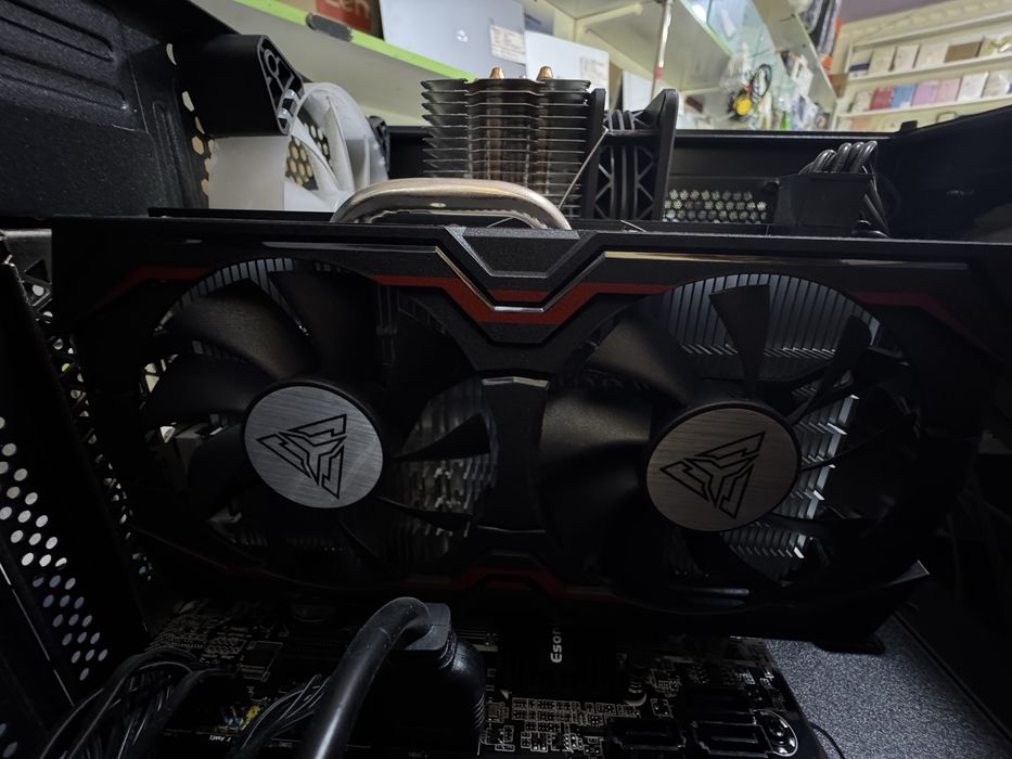 h610 ddr4 i5-12400f