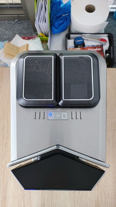 Espressor expresor Siemens EQ9 Plus Connect WIFI