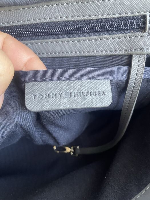 Tommy Hilfiger, geanta dama