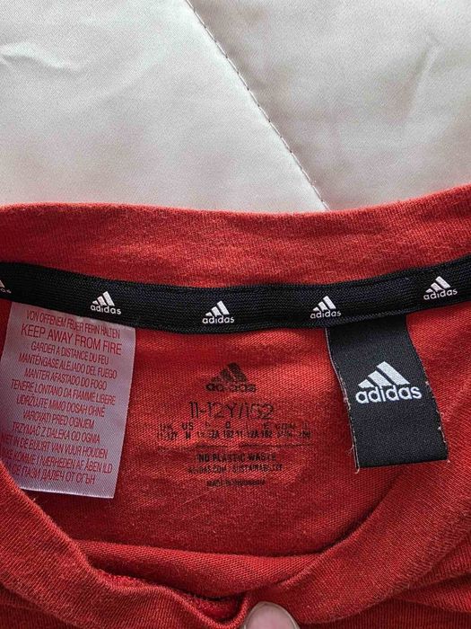 Детска тениска adidas