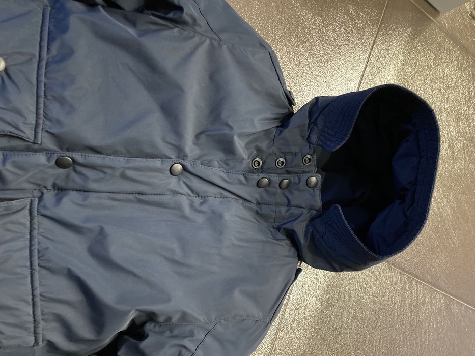 Яке Mango за 4-5 години