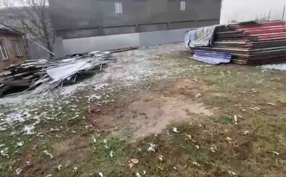 Продам модульное помещение 11*36м.