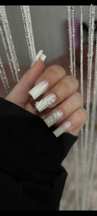 Нужны модели маникюра