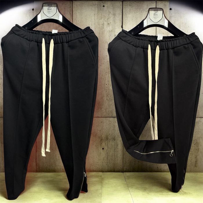 Pantaloni cu sireturi lungi! Casual bumbac! Calutate premium!