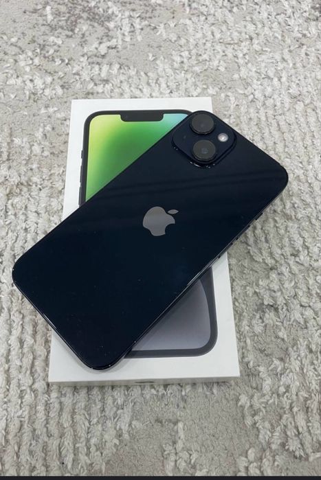 Продам iphone 14