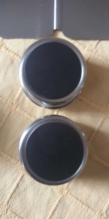 Рафт за подправки с 6 магнитни кутии- НОВ