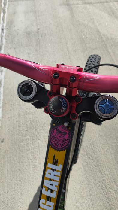 Nukeproof Pulse 2015