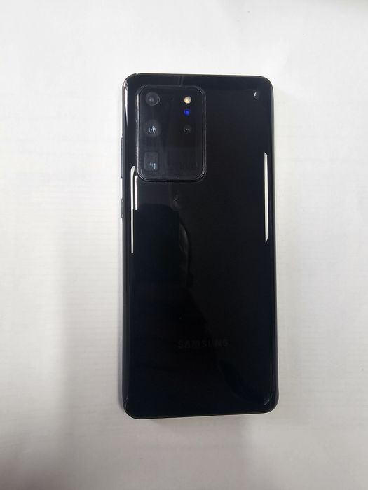 Samsung S20ultra 5G